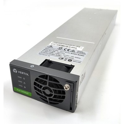 Vertiv Emerson R48-3000 E3 Выпрямитель питания Vertiv R48-3000e3 48 В 2000 Вт R48-3000E3