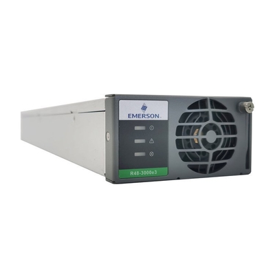 Vertiv Emerson R48-3000 E3 Выпрямитель питания Vertiv R48-3000e3 48 В 2000 Вт R48-3000E3