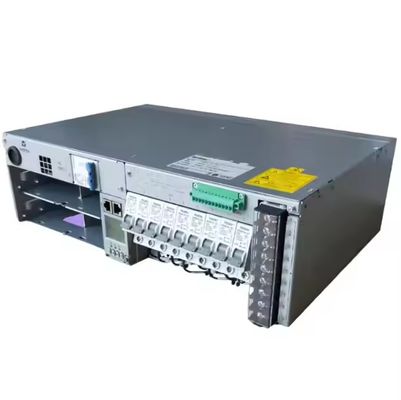Vertiv 48V 80A Встроенная система питания NetSure 211 C46-S1