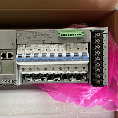 Vertiv 48V 80A Встроенная система питания NetSure 211 C46-S1