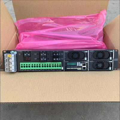Huawei ETP4890-A2 Сообщение встроенное переключение 48V 90A высокочастотная система питания AC-DC