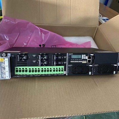 Huawei ETP4890-A2 Сообщение встроенное переключение 48V 90A высокочастотная система питания AC-DC