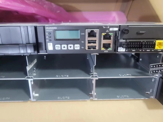 Huawei Smart Magic Box ETP23006-C3A1 Встроенная высота 3U Солнечный инвертор Фотоэлектрический источник питания