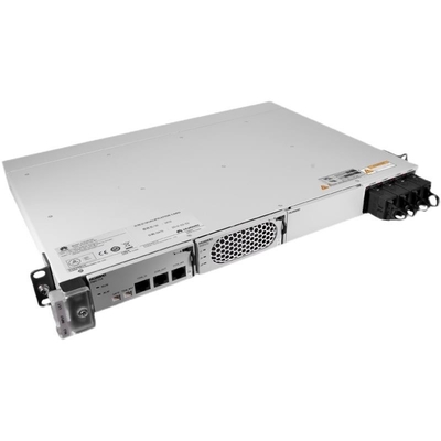 Встроенная базовая станция связи Huawei ETP48100-B1, 48 В, 100 А, высокочастотный импульсный источник питания переменного/постоянного тока