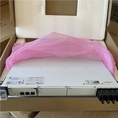 Встроенная базовая станция связи Huawei ETP48100-B1, 48 В, 100 А, высокочастотный импульсный источник питания переменного/постоянного тока