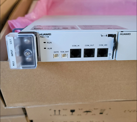 Встроенная базовая станция связи Huawei ETP48100-B1, 48 В, 100 А, высокочастотный импульсный источник питания переменного/постоянного тока