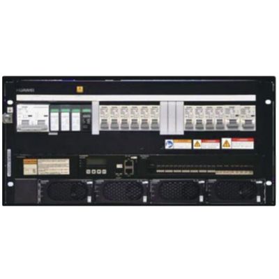 HUAWEI Встроенная система питания ETP48120-B5A2 48V 120A