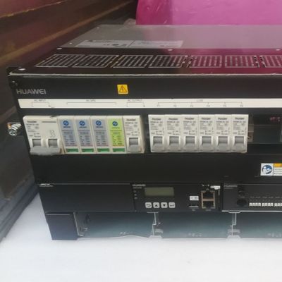 HUAWEI Встроенная система питания ETP48120-B5A2 48V 120A