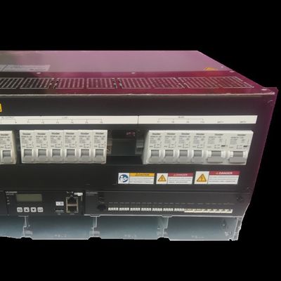 HUAWEI Встроенная система питания ETP48120-B5A2 48V 120A