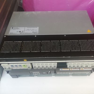 HUAWEI Встроенная система питания ETP48120-B5A2 48V 120A