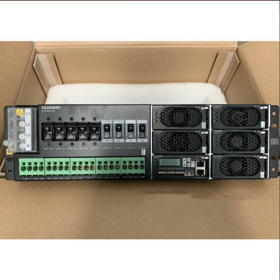 Huawei ETP48150 A3 48В 150A Встроенный источник питания постоянного тока R4830G1/N2