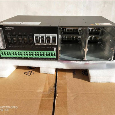 Huawei ETP48150 A3 48В 150A Встроенный источник питания постоянного тока R4830G1/N2