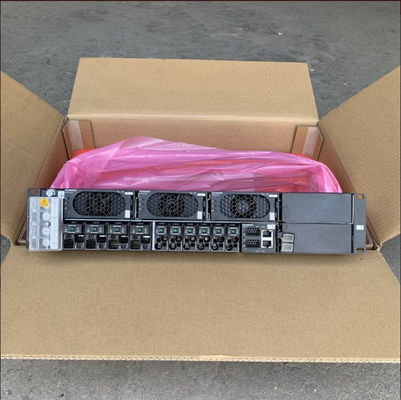 Высокоэффективная встроенная 19-дюймовая система питания переменного тока ETP48200-B2A1, выпрямительные модули R4815 R4830G1