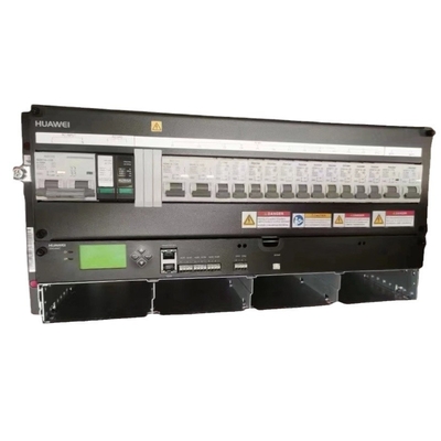 Huawei ETP48200-C5B6 ETP48200-C5B7 48V 200A 12KW Встроенная система электропитания Телекоммуникационный выпрямитель