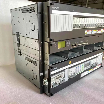 Huawei ETP48200-C5B6 ETP48200-C5B7 48V 200A 12KW Встроенная система электропитания Телекоммуникационный выпрямитель