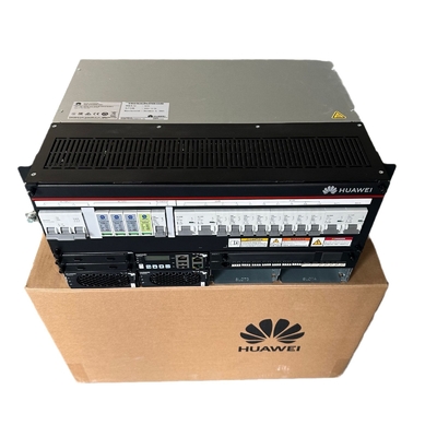 Система питания постоянного тока 200A 48V Модуль выпрямителя ETP48200-C5E1 Блок питания 48v R4850g2