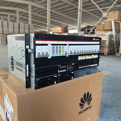 Система питания постоянного тока 200A 48V Модуль выпрямителя ETP48200-C5E1 Блок питания 48v R4850g2