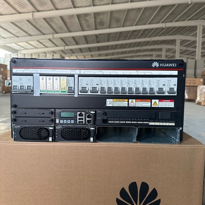 Система питания постоянного тока 200A 48V Модуль выпрямителя ETP48200-C5E1 Блок питания 48v R4850g2