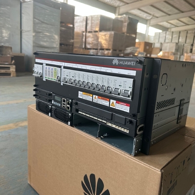 Система питания постоянного тока 200A 48V Модуль выпрямителя ETP48200-C5E1 Блок питания 48v R4850g2