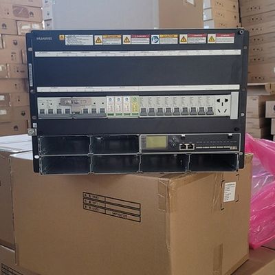 Встроенная телекоммуникационная система питания HW ETP48300-C9A1