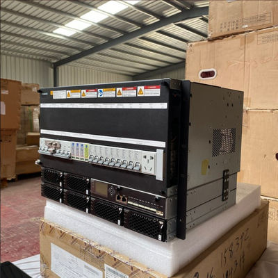 Встроенная телекоммуникационная система питания HW ETP48300-C9A1