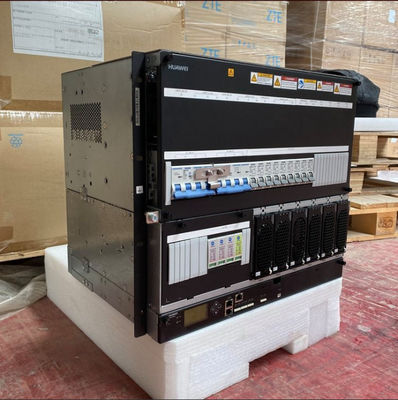 Встроенная телекоммуникационная система питания HW ETP48300-C9A1