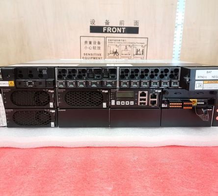 Встраиваемый импульсный источник питания Huawei ETP48400-C3b1, выпрямительный модуль 48В 400А