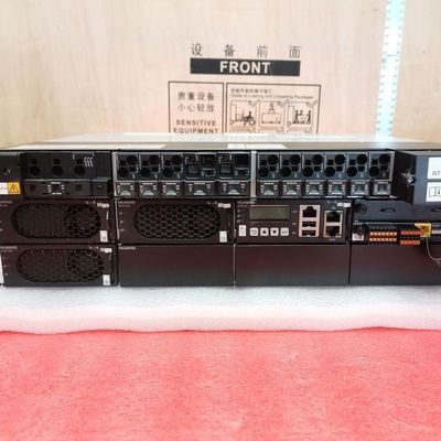 Встраиваемый импульсный источник питания Huawei ETP48400-C3b1, выпрямительный модуль 48В 400А