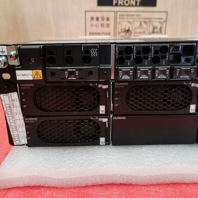 Встраиваемый импульсный источник питания Huawei ETP48400-C3b1, выпрямительный модуль 48В 400А