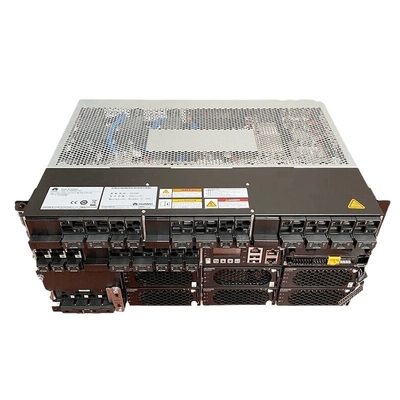 Оригинальная встроенная система электропитания ETP48400-C4A1 переменного/постоянного тока 400A 24 кВт для сайтов 5G