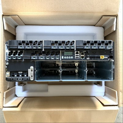 Оригинальная встроенная система электропитания ETP48400-C4A1 переменного/постоянного тока 400A 24 кВт для сайтов 5G