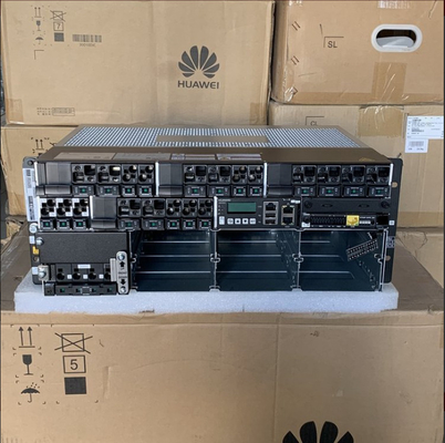 Оригинальная встроенная система электропитания ETP48400-C4A1 переменного/постоянного тока 400A 24 кВт для сайтов 5G