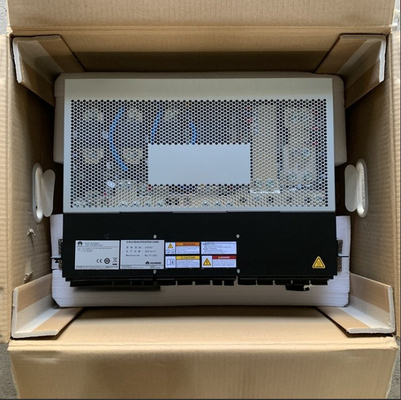 Оригинальная встроенная система электропитания ETP48400-C4A1 переменного/постоянного тока 400A 24 кВт для сайтов 5G