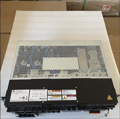 Оригинальная встроенная система электропитания ETP48400-C4A1 переменного/постоянного тока 400A 24 кВт для сайтов 5G