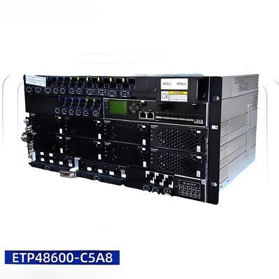 Huawei ETP48600-C5A8/C5A3 система питания связи 48V 600A высокочастотная система питания переменного тока