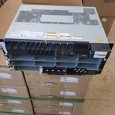 Huawei ETP48600-C5A8/C5A3 система питания связи 48V 600A высокочастотная система питания переменного тока