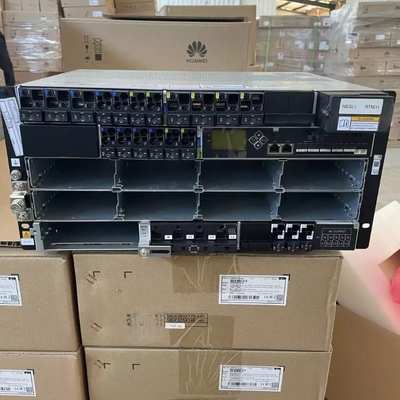 Huawei ETP48600-C5A8/C5A3 система питания связи 48V 600A высокочастотная система питания переменного тока