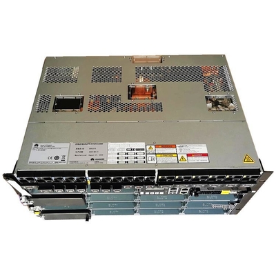 Huawei ETP48600-C5A8/C5A3 система питания связи 48V 600A высокочастотная система питания переменного тока