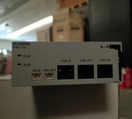 HUAWEI PMU 11A Встроенная коммуникационная электростанция