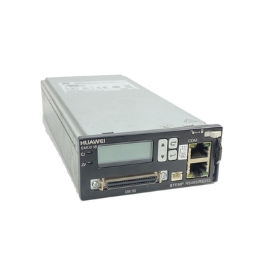 SMU01A SMU01B SMU01C Модули мониторинга мощности для оборудования с оптическими волокнами