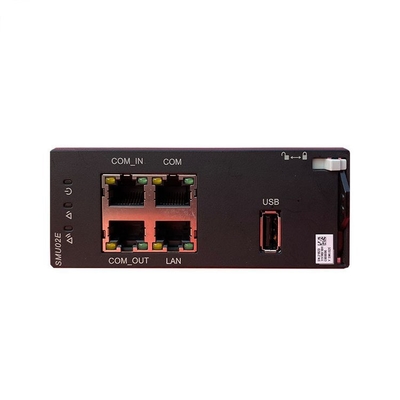 Huawei SMU02C Модуль мониторинга связи 48V постоянного тока Встроенное устройство мониторинга системы SMU02E SMU02B1