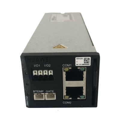 Модуль связи мониторинга Smu11c для системы питания переключателей серии Etp4860