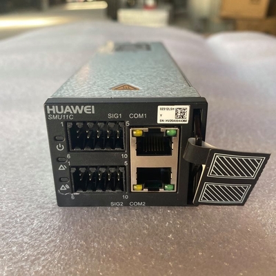 Модуль связи мониторинга Smu11c для системы питания переключателей серии Etp4860