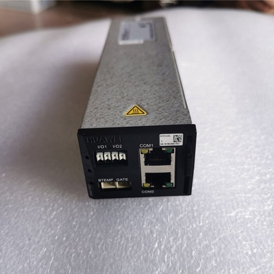 Модуль связи мониторинга Smu11c для системы питания переключателей серии Etp4860
