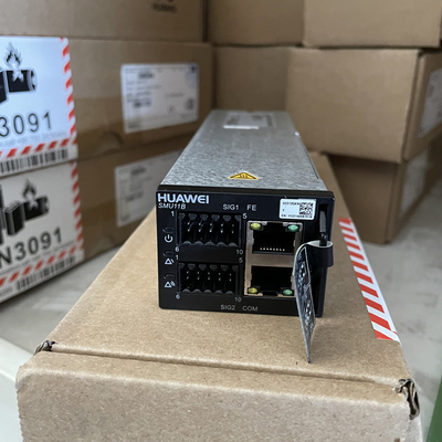 Модуль связи мониторинга Smu11c для системы питания переключателей серии Etp4860