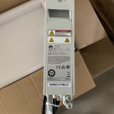Наружный силовой модуль Huawei OPM15M MPW800 48A-1 220 В переменного тока в 48 В постоянного тока OPM15M