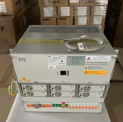 ZTE ZXDU68 B301 V5.0 R10M01 Встроенное высокоэффективное 48V постоянное питание
