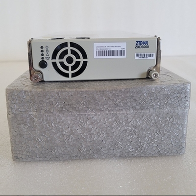ZTE ZXD3000 V5.6 V5.5 Модуль питания связи 48В50А AC-DC Высокоэффективный выпрямитель 3000Вт