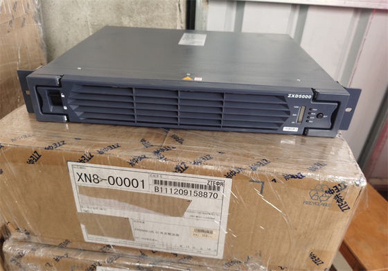ZXD5000 V6.0 ZTE Телеком Модуль корректировщика мощности 48/5000W