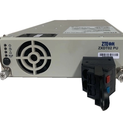 ZXDT02 PU V2.5 DC 3000W 19-дюймовый блок питания для солнечных модулей, источник постоянного тока